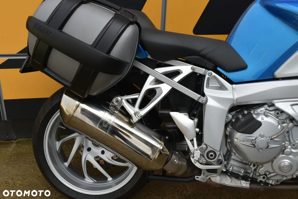 BMW K - 5