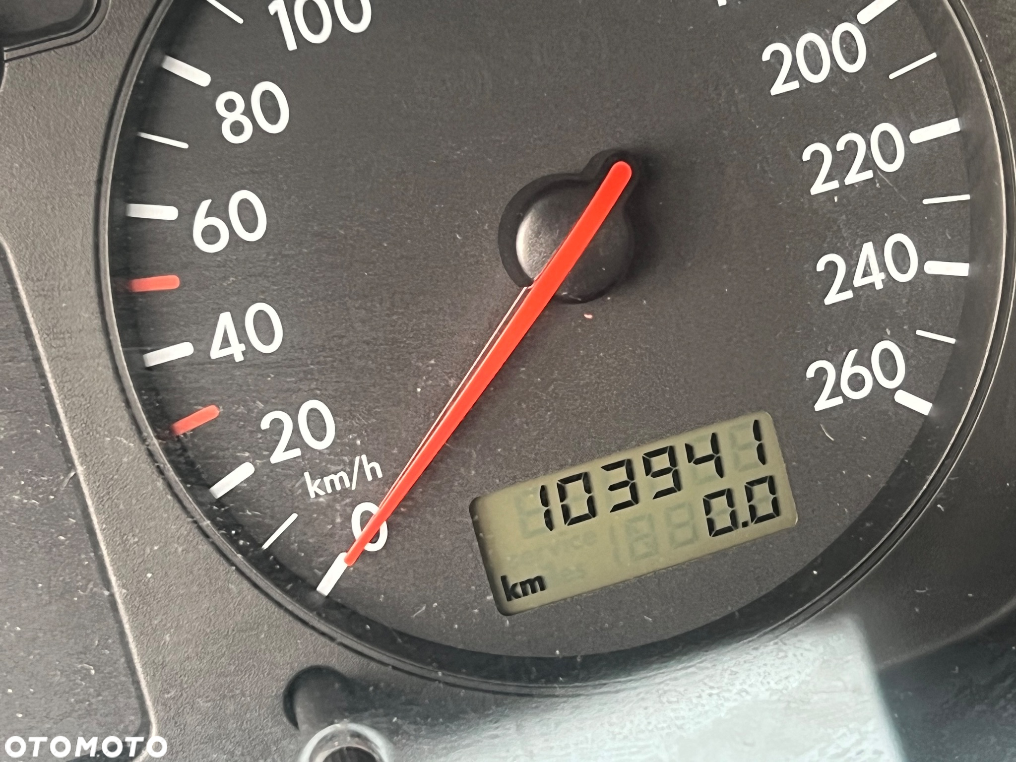Volkswagen Bora 2.3 V5 Highline - 20