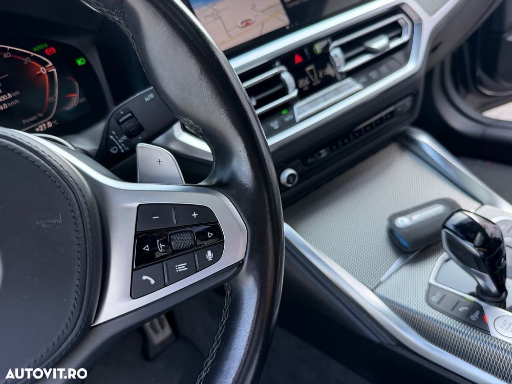 BMW Seria 4 430i - 23