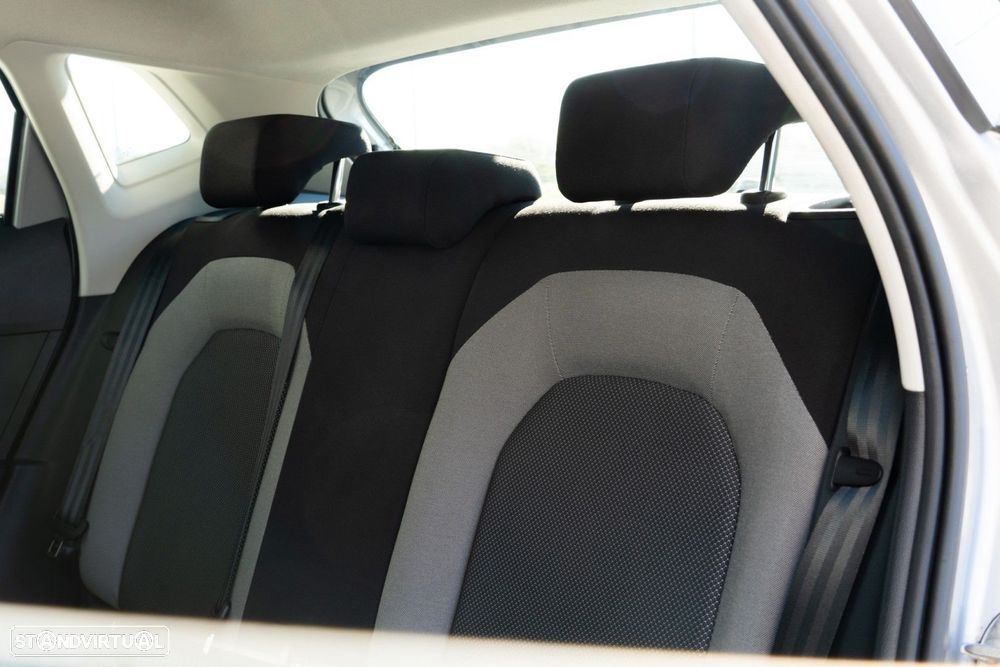 SEAT Ibiza 1.0 Style - 33