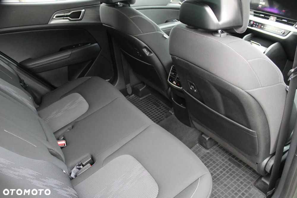 Kia Sportage 1.6 T-GDI MHEV L 2WD DCT - 15