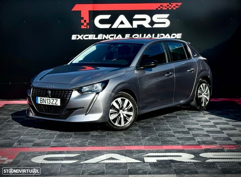 Peugeot 208 1.2 PureTech Active - 1