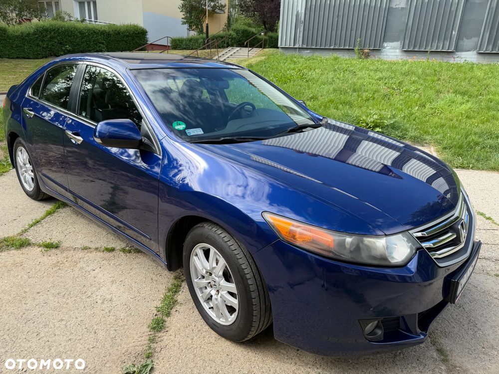 Honda Accord 2.0 Elegance Advantage - 1