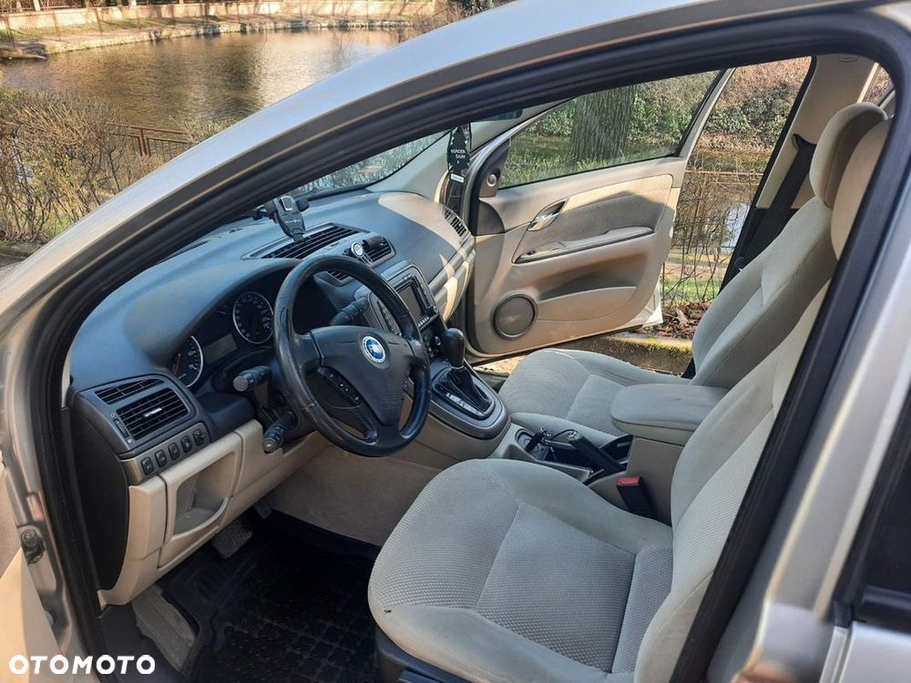 Fiat Croma 1.9 Multijet 16V DPF Automatik Active - 11