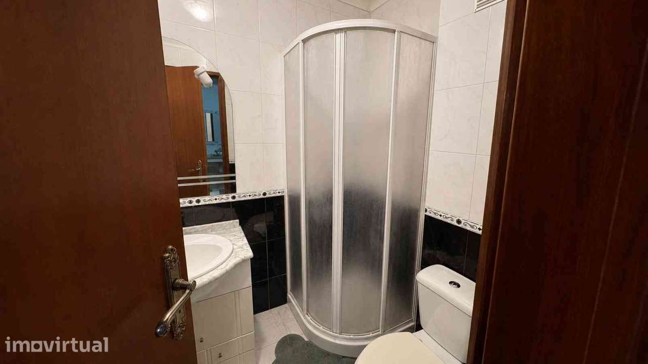 Apartamento T3 com 2 casas de banho em Setúbal - Grande imagem: 2/5