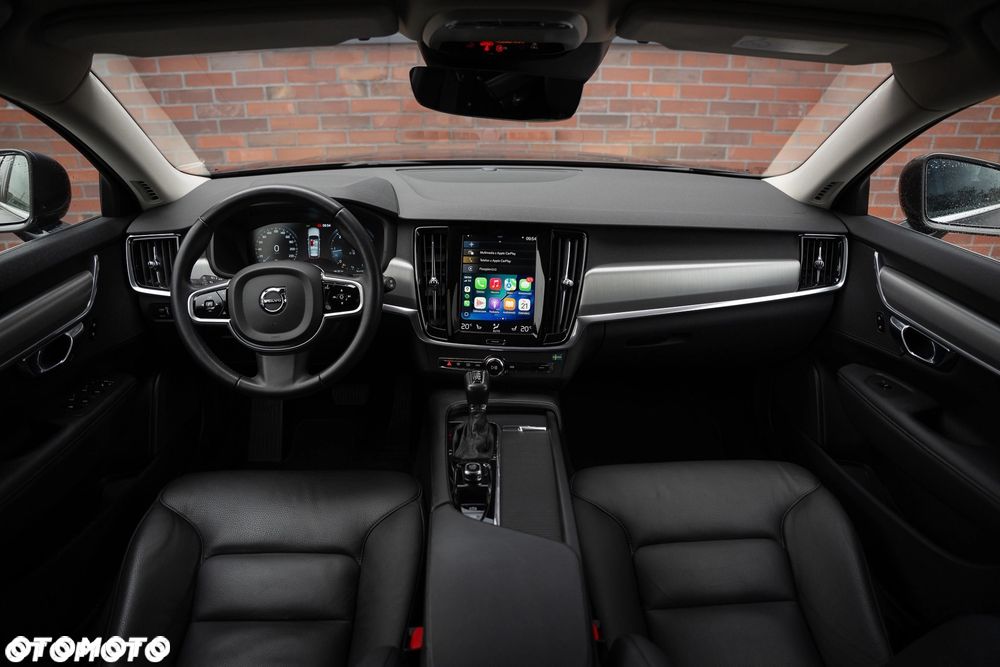 Volvo V90 D3 Geartronic Momentum Pro - 5