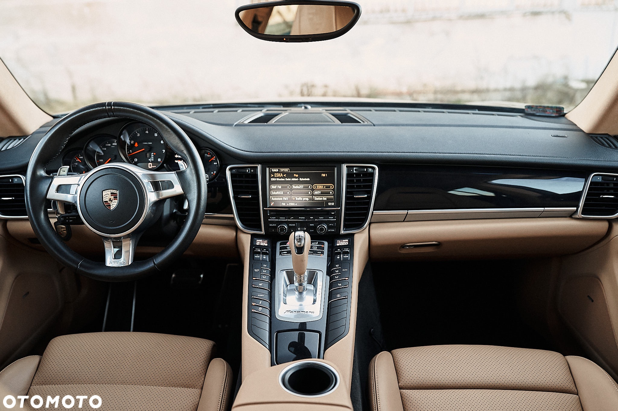 Porsche Panamera 4 Edition - 23