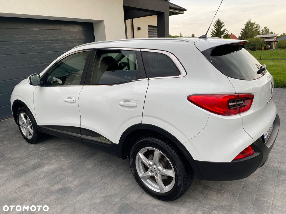 Renault Kadjar Energy TCe 130 Experience - 11