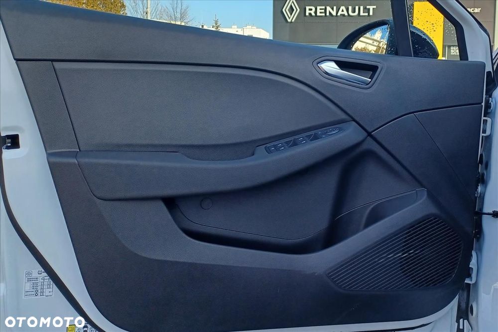 Renault Clio 1.0 TCe Evolution - 2