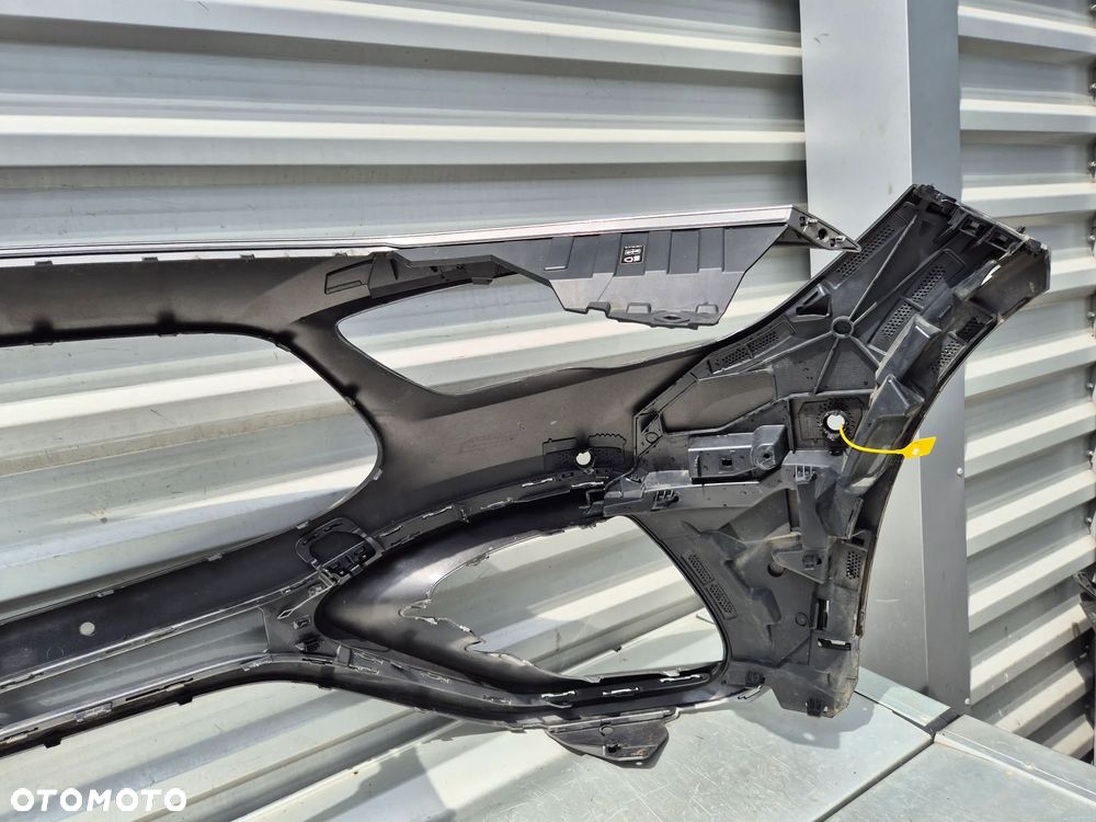 Zderzak przedni Mercedes GLA W247 A2478857908 S27733769 - 12