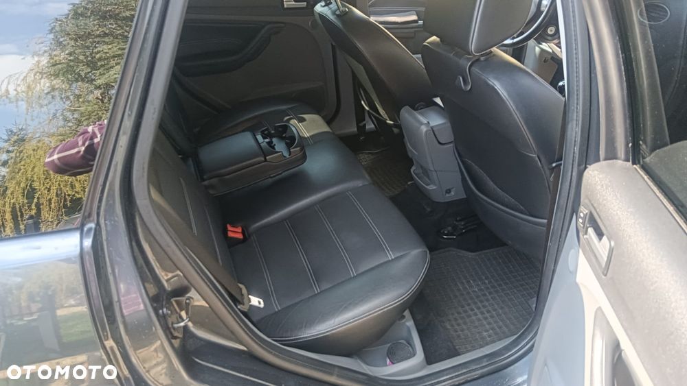 Ford Focus 1.6 Ti-VCT Style - 18