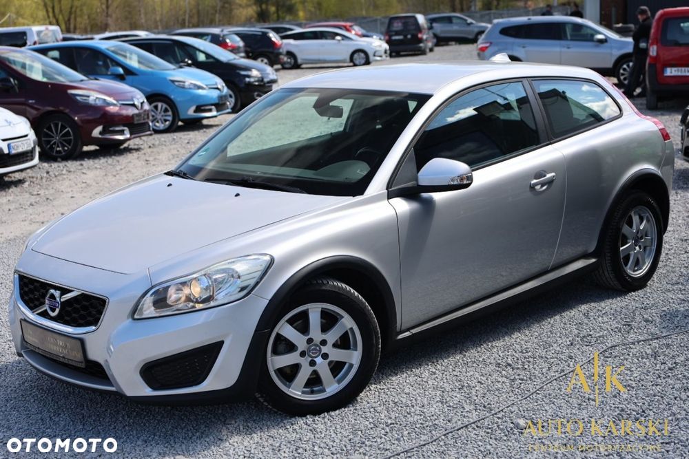Volvo C30 - 5