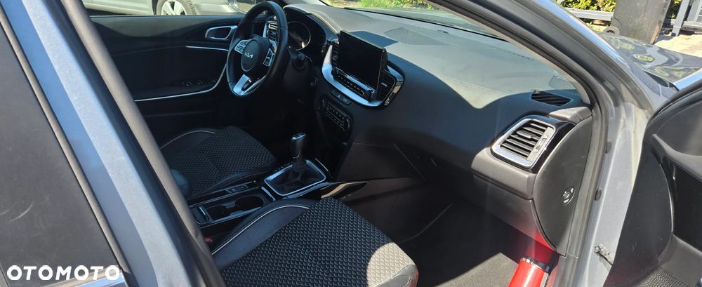 Kia Ceed 1.0 T-GDI L Business Line - 15