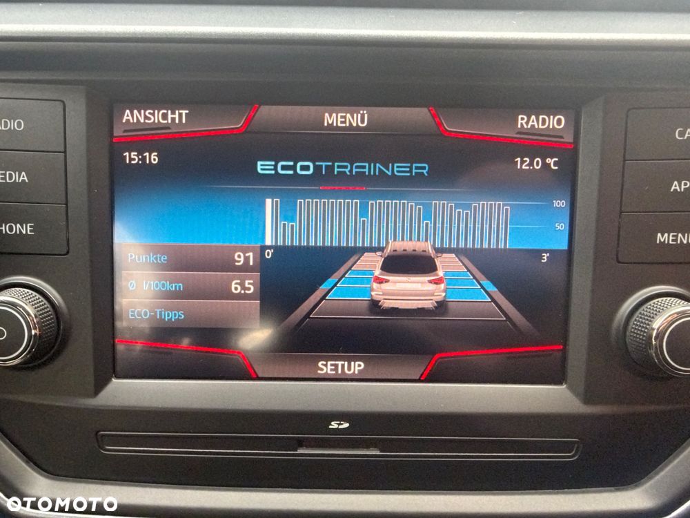 Seat Arona 1.6 TDI DSG XCELLENCE - 14