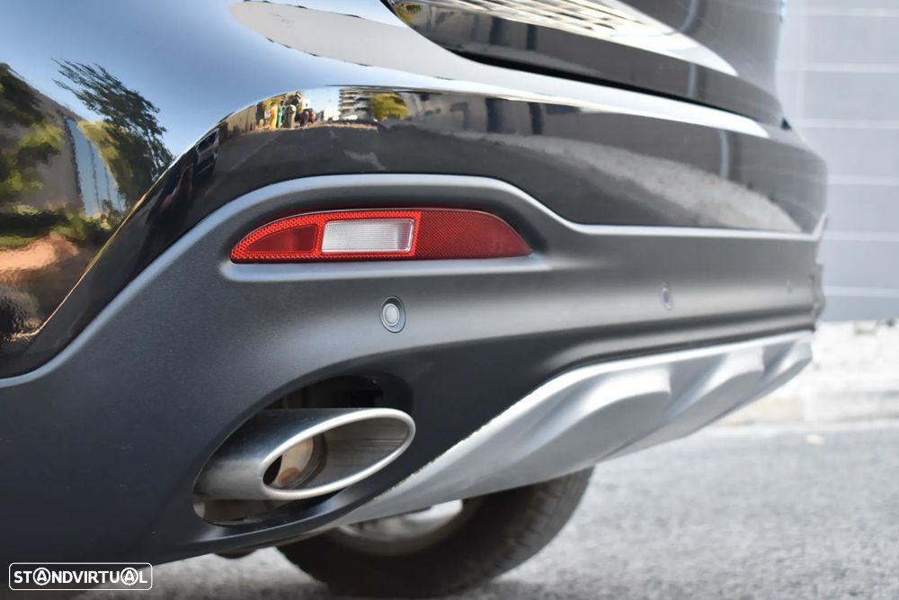 MG EHS 1.5 T-GDI Plug-in Hybrid Luxury - 19