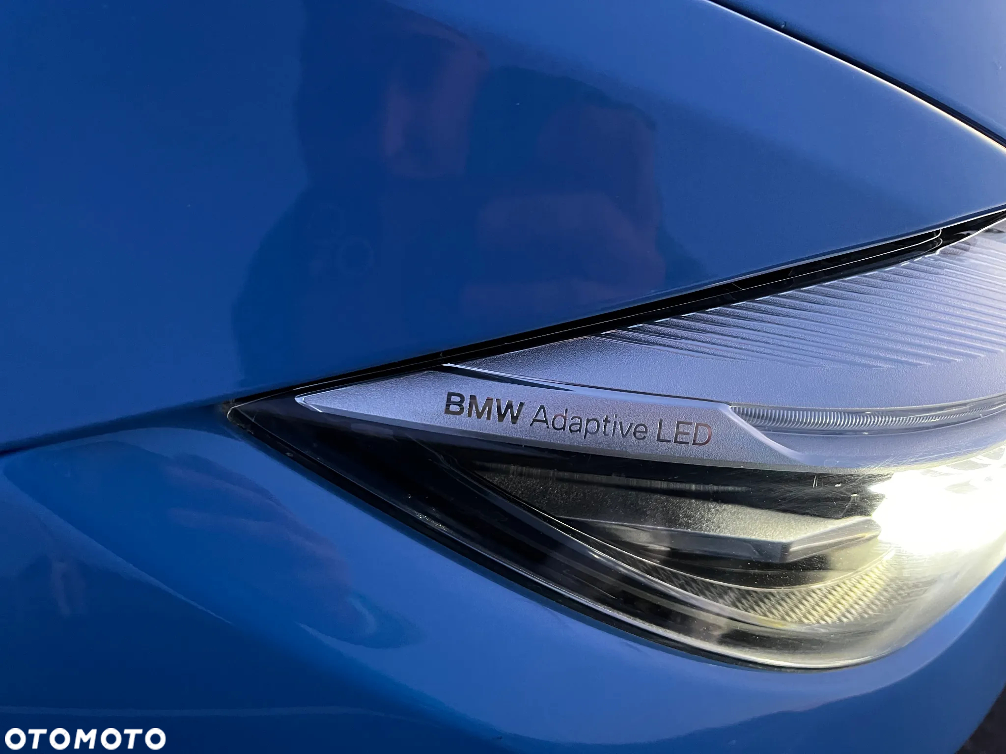 BMW M3 DKG Competition - 10