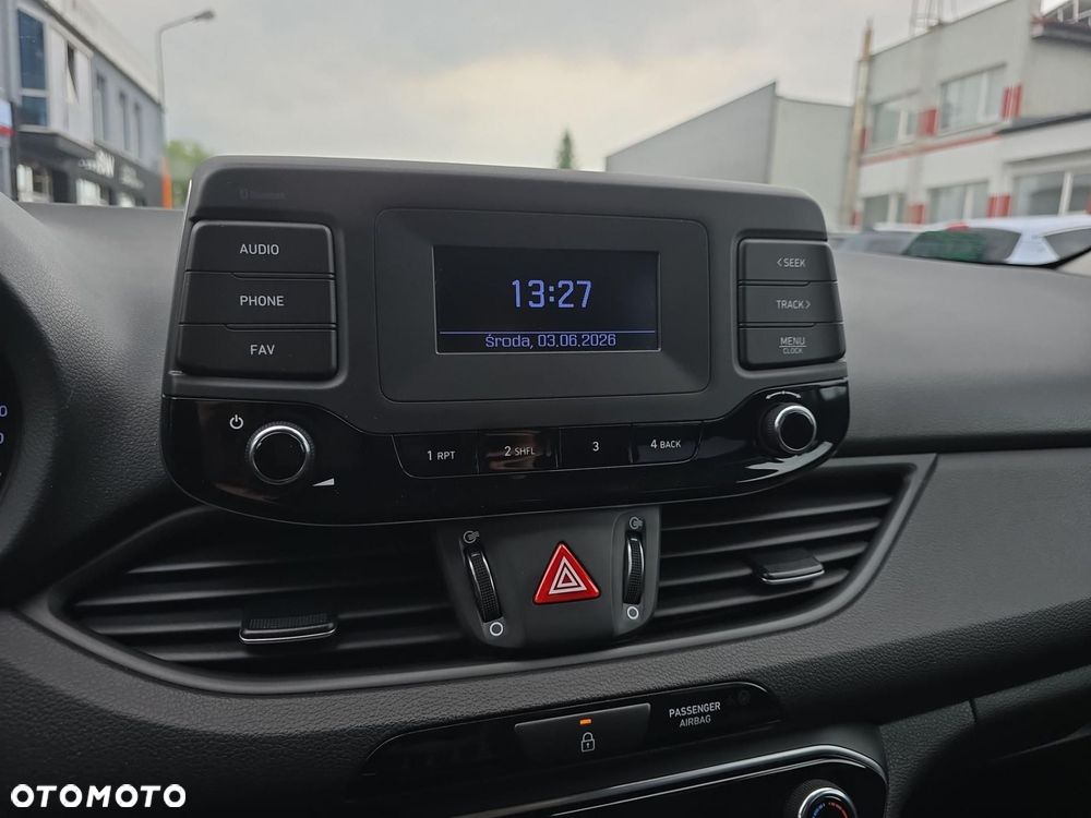 Hyundai i30 1.5 DPI Comfort - 19