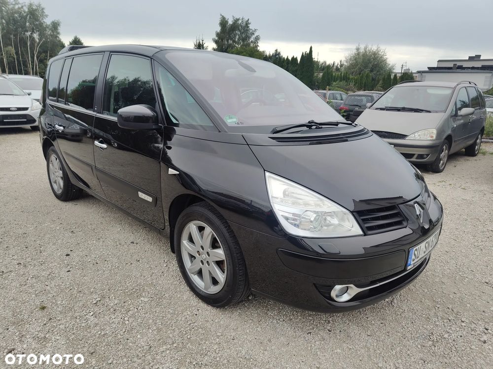 Renault Espace 2.0 dCi 150 FAP Edition 25th - 9