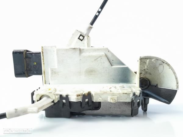 Fecho Tampa Mala Citroen Berlingo B9 4X4 - 5