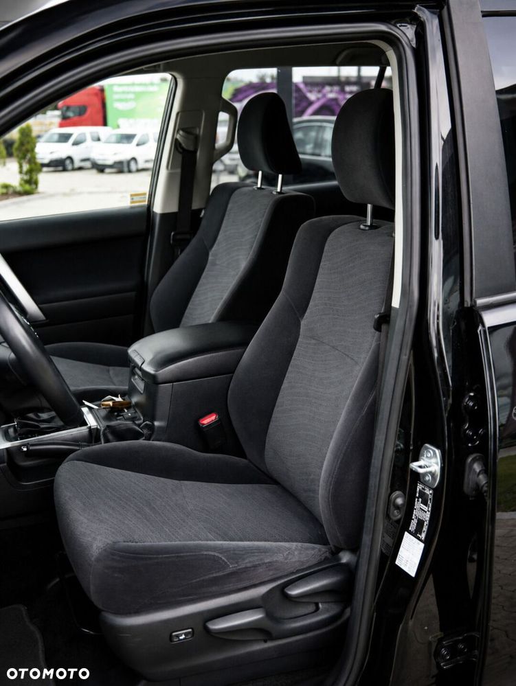 Toyota Land Cruiser LC 2.8 D-4D Prado - 16