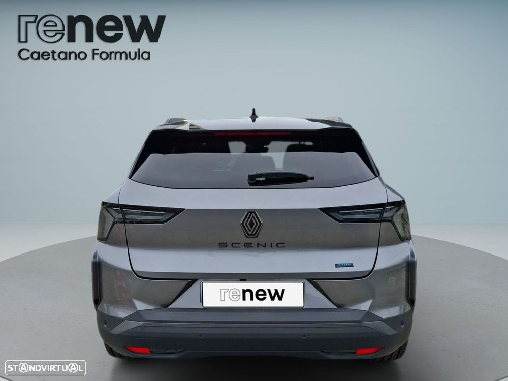 Renault Scénic E-Tech 87 kWh Esprit Alpine - 7