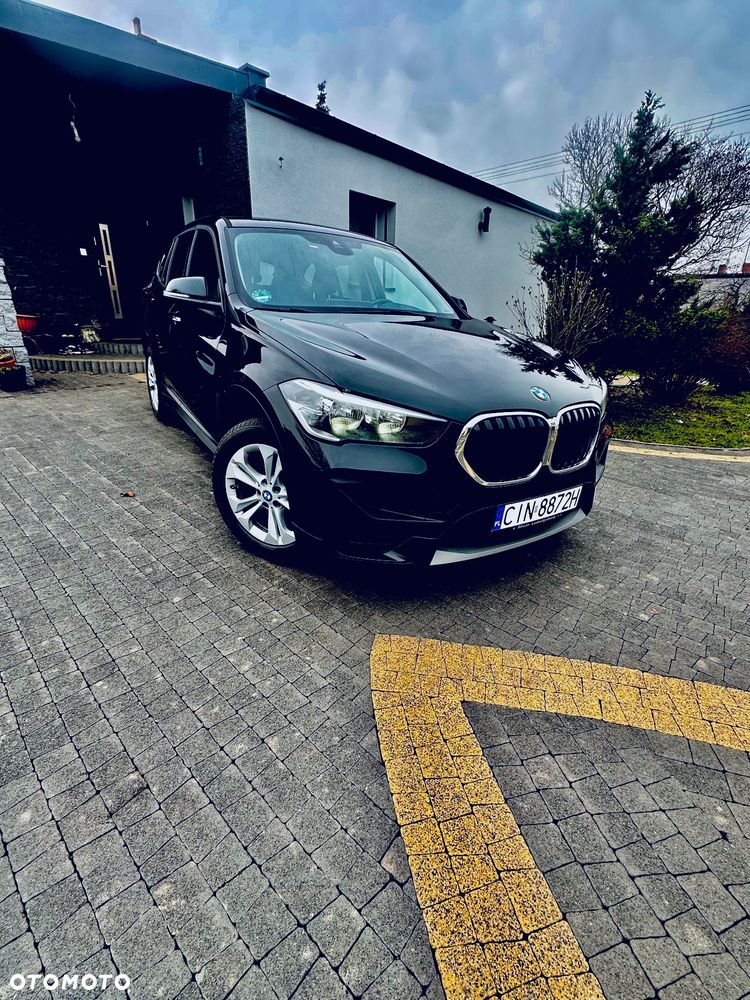 BMW X1 sDrive20d xLine - 1