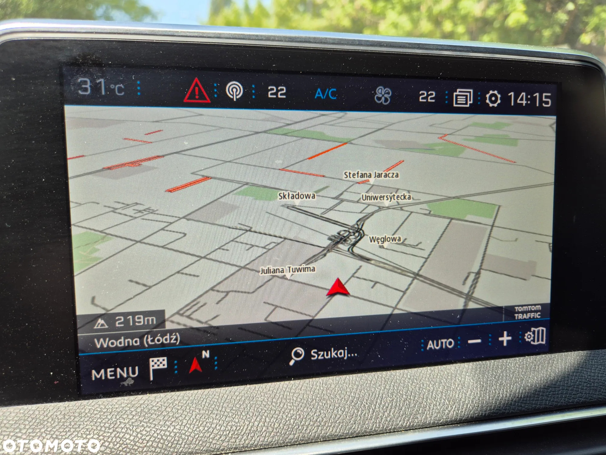 Peugeot 3008 THP 165 EAT6 Stop & Start Crossway - 18