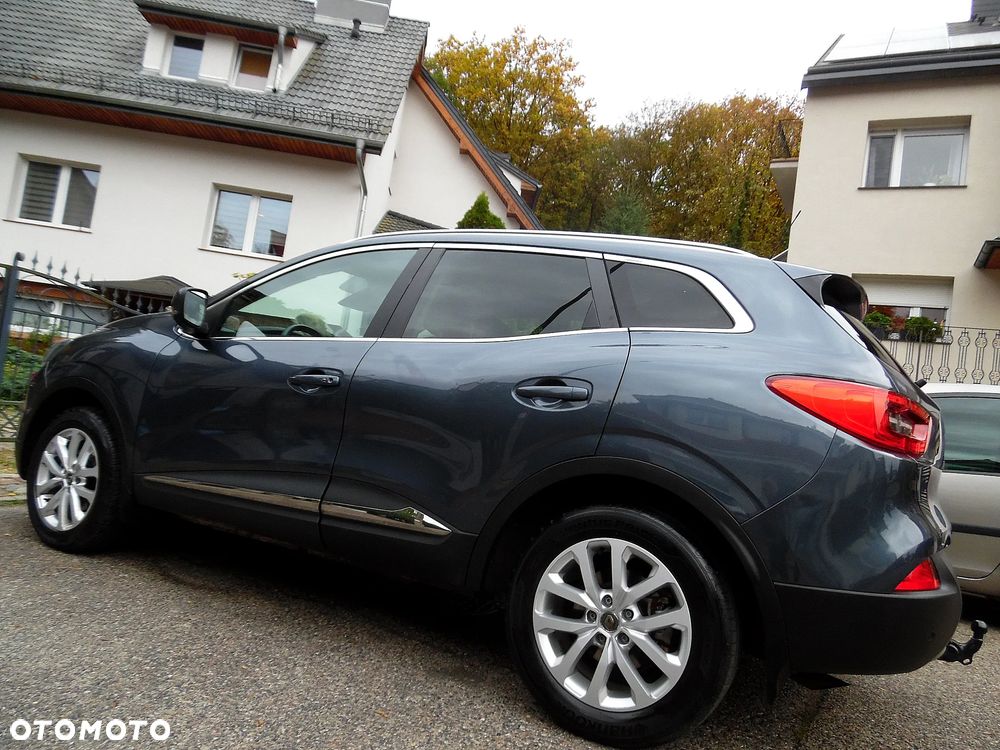 Renault Kadjar - 10