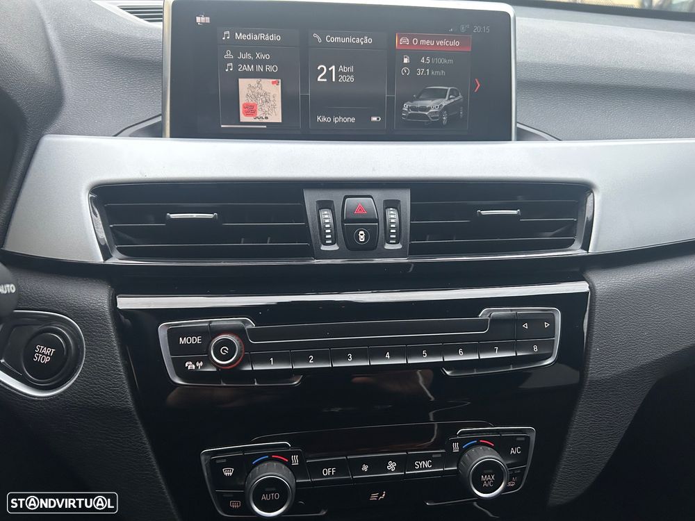 BMW X1 - 11