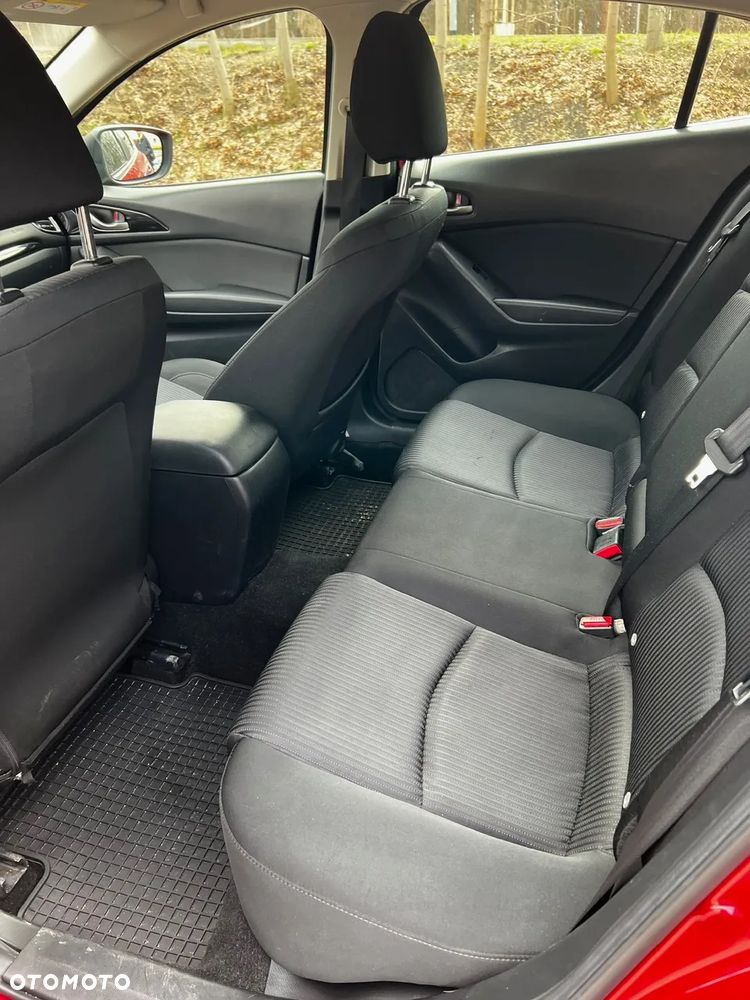 Mazda 3 2.0 Skyenergy - 16