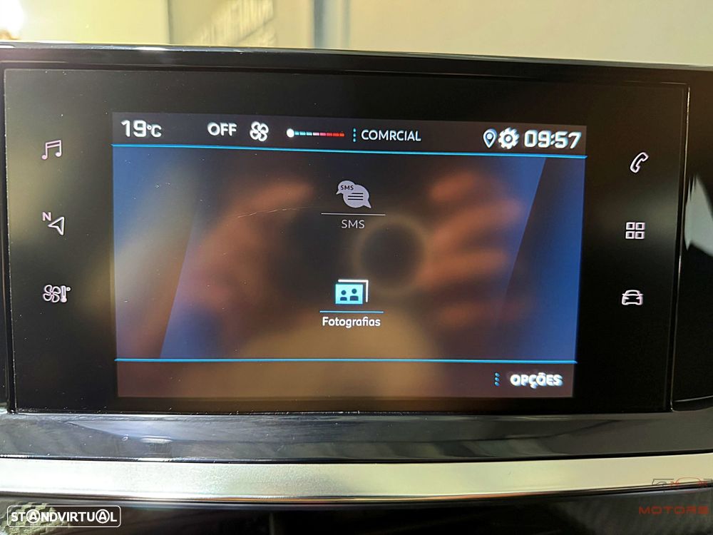 Peugeot 208 1.2 PureTech SE Style - 30