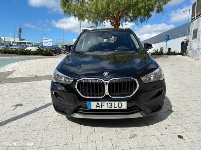 BMW X1 16 d sDrive Advantage - 3