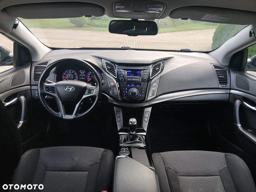 Hyundai i40 - 17