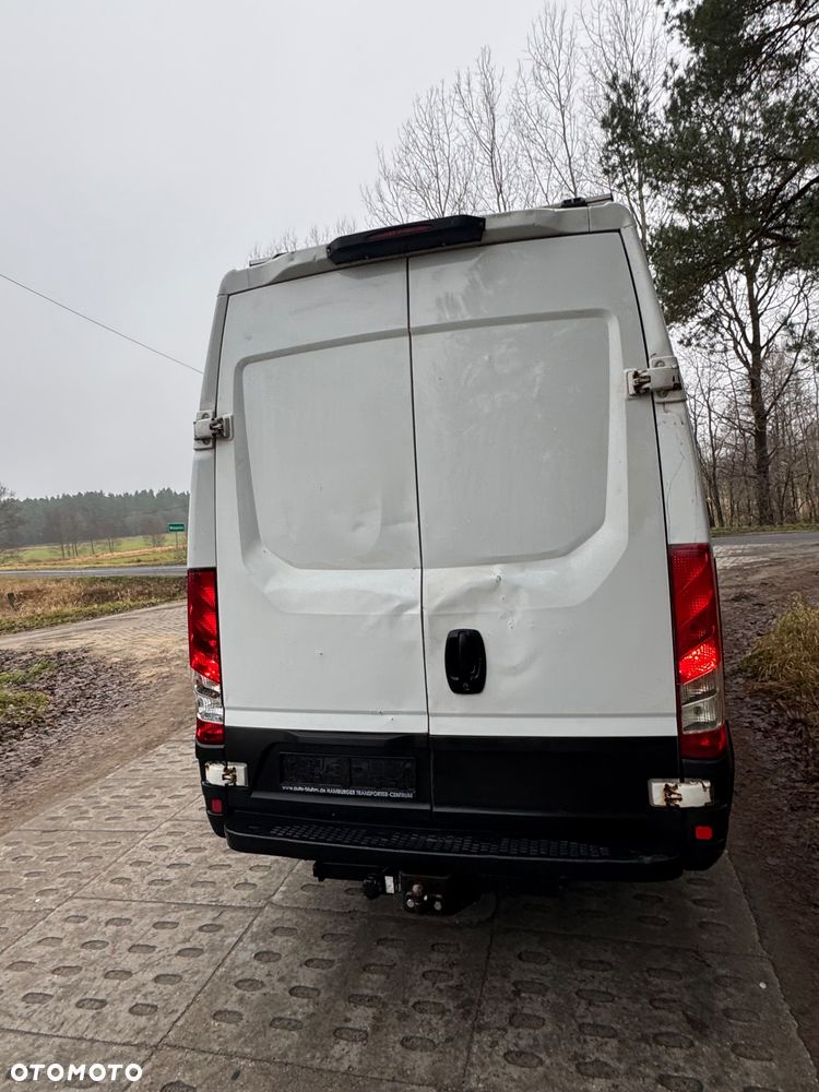Iveco Dayli - 7