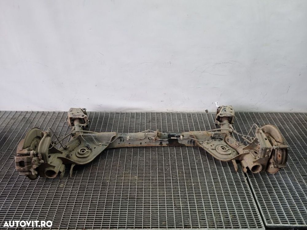 Punte Spate Completa Nissan Juke 1.6 B 2010 - 2014 SUV 4 Usi (1507) 4x2 - 1
