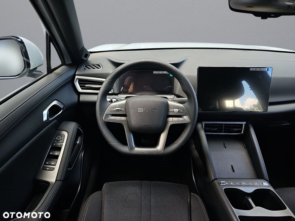 BYD Atto 2 DM-i - 18