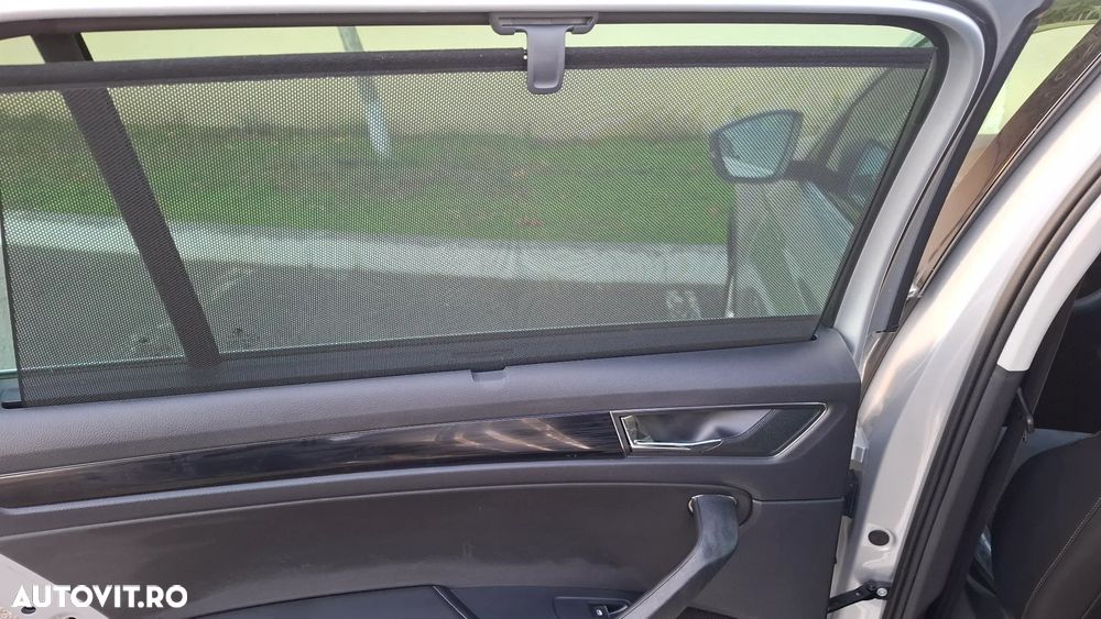 Skoda Kodiaq 2.0 TDI 4X4 DSG Style - 23