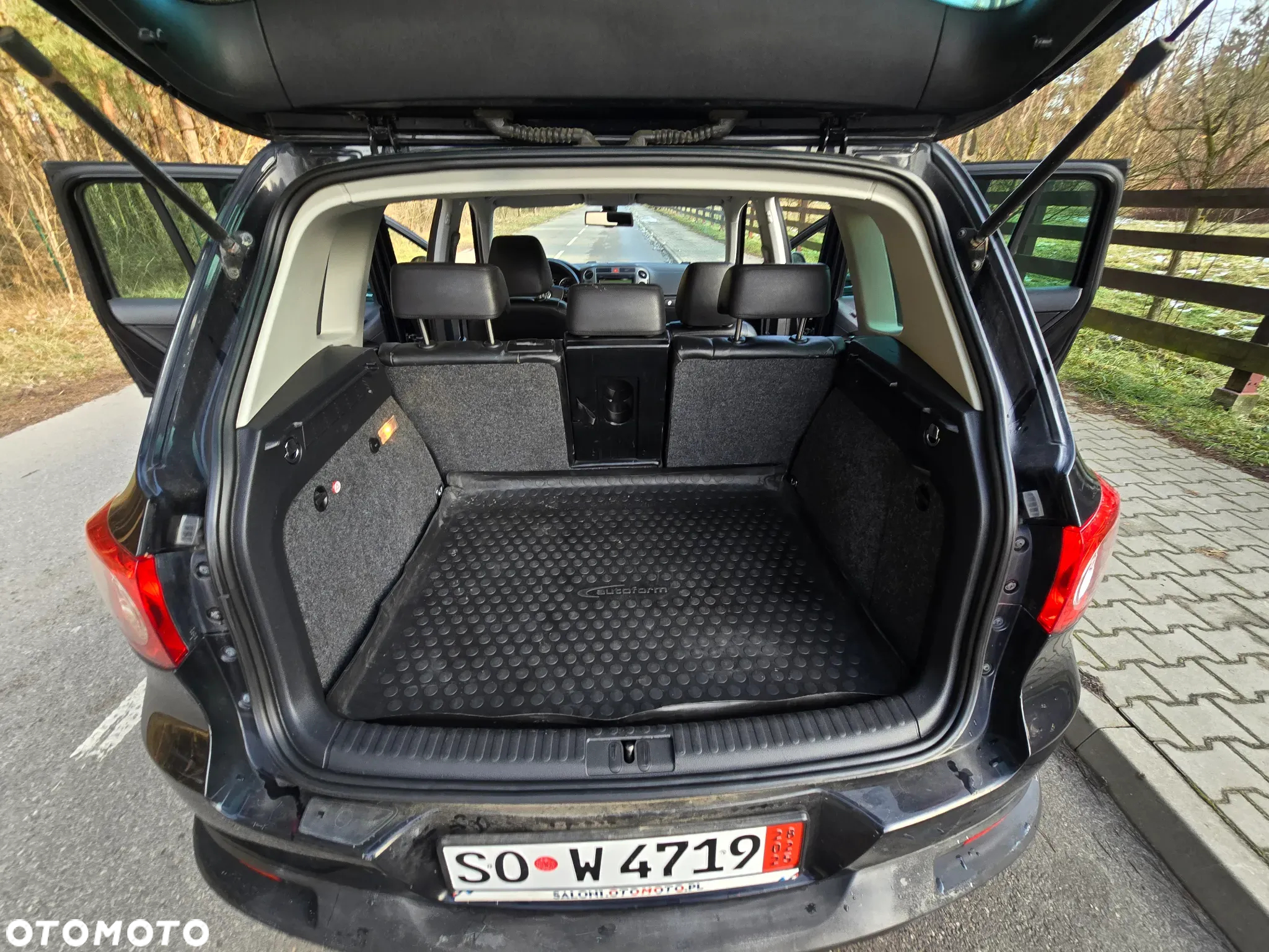 Volkswagen Tiguan 2.0 TDI 4Mot Sport&Style - 24