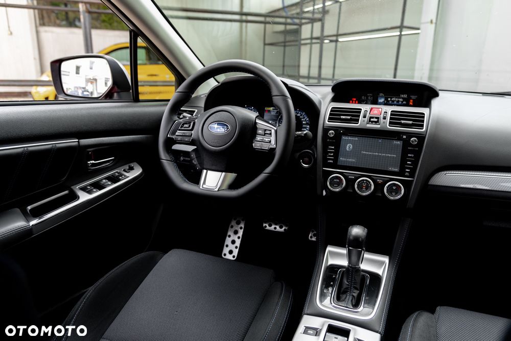 Subaru Levorg 1.6GT Sport - 16
