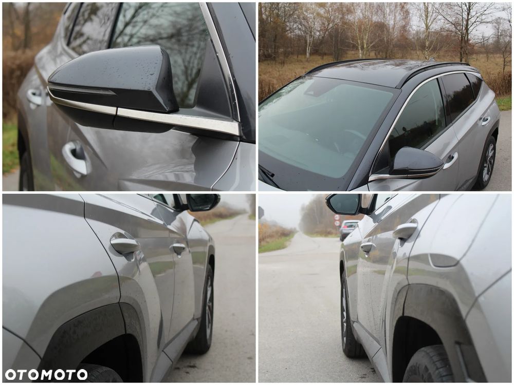 Hyundai Tucson 1.6 CRDi Style 2WD - 13