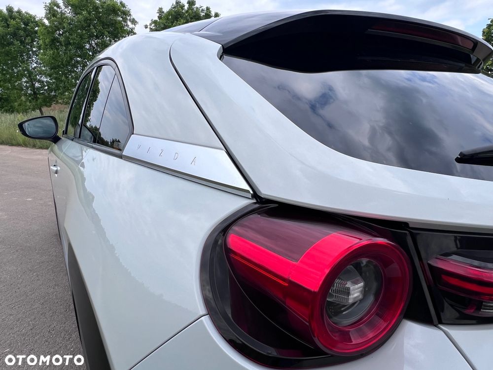 Mazda MX-30 - 15