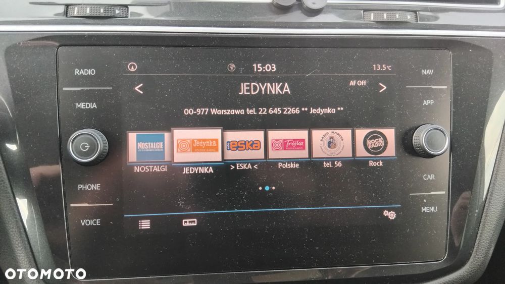 Volkswagen Tiguan - 20