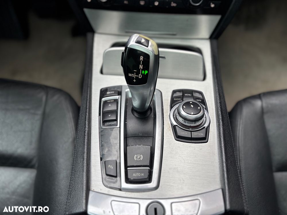 BMW Seria 7 730d Aut. - 12