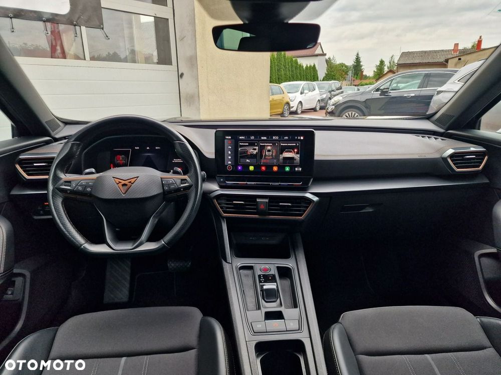 Cupra Formentor 1.4 e-Hybrid DSG - 19