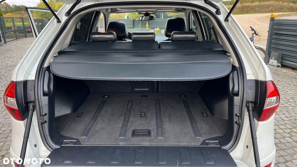 Renault Koleos dCi 175 FAP 4x4 Night and Day - 28