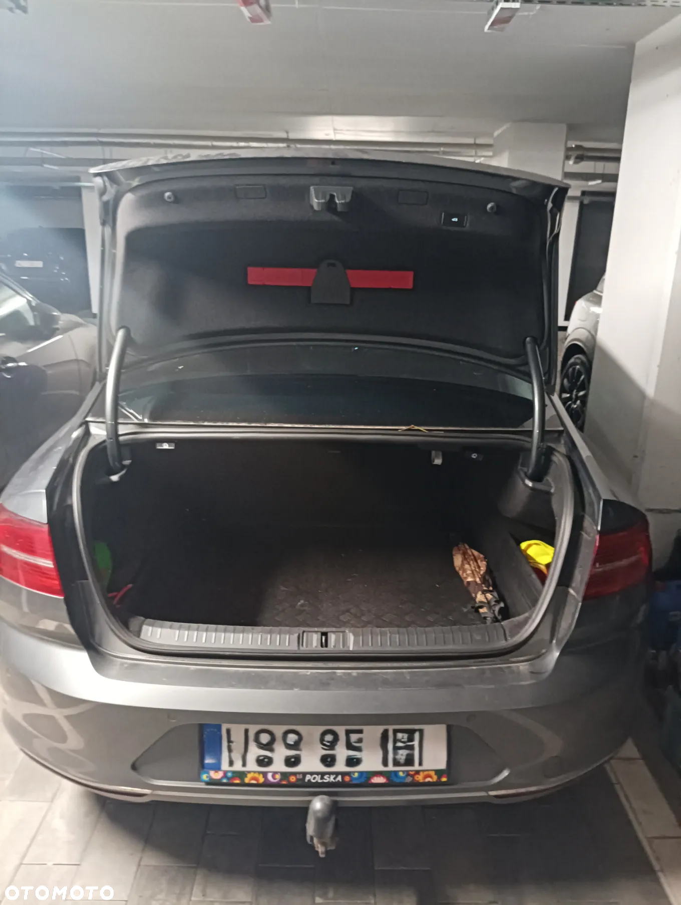 Volkswagen Passat - 20