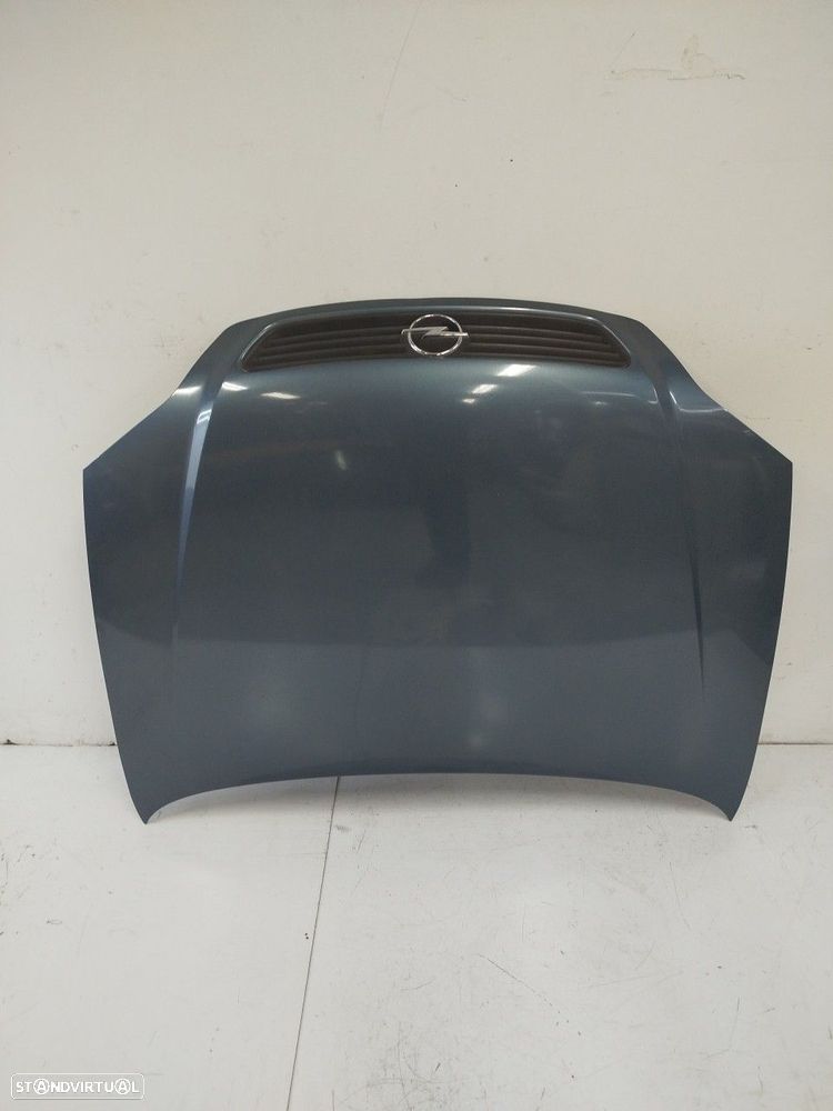 Capot Opel Astra G Hatchback (F48_, F08_) - 1