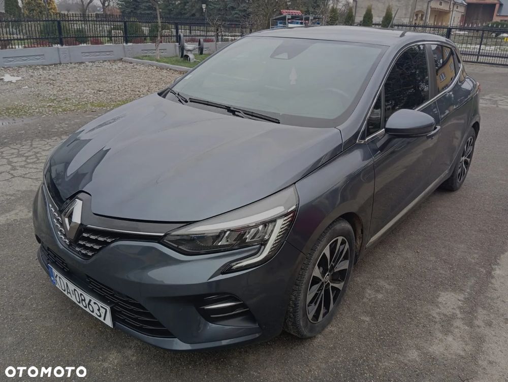 Renault Clio TCe 90 TECHNO - 1