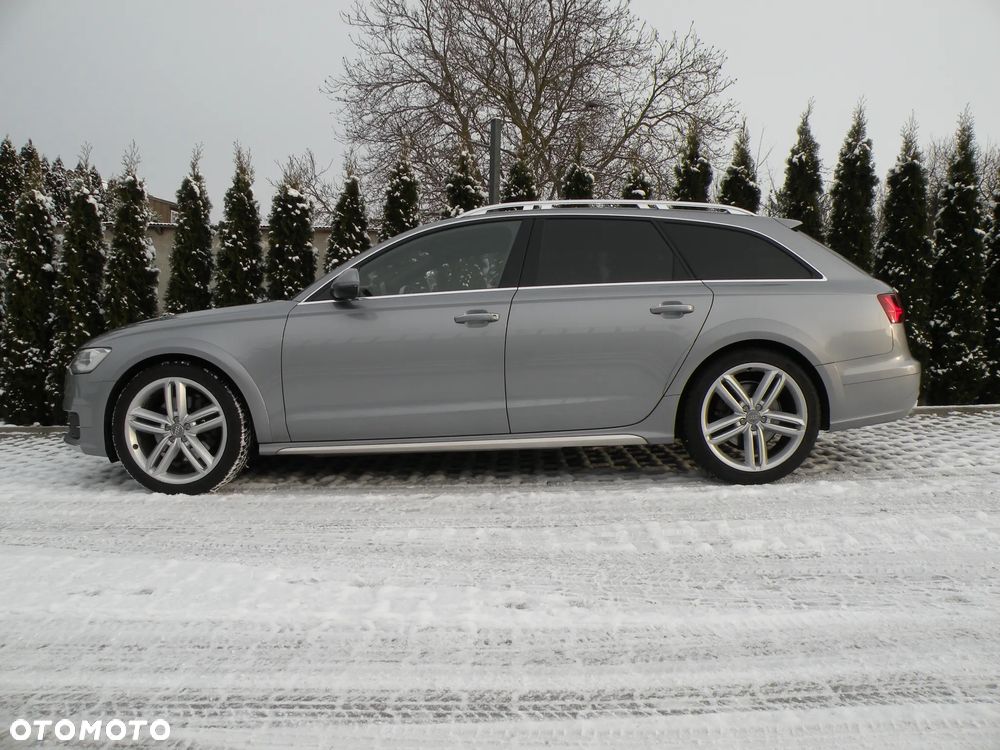 Audi A6 Allroad - 2