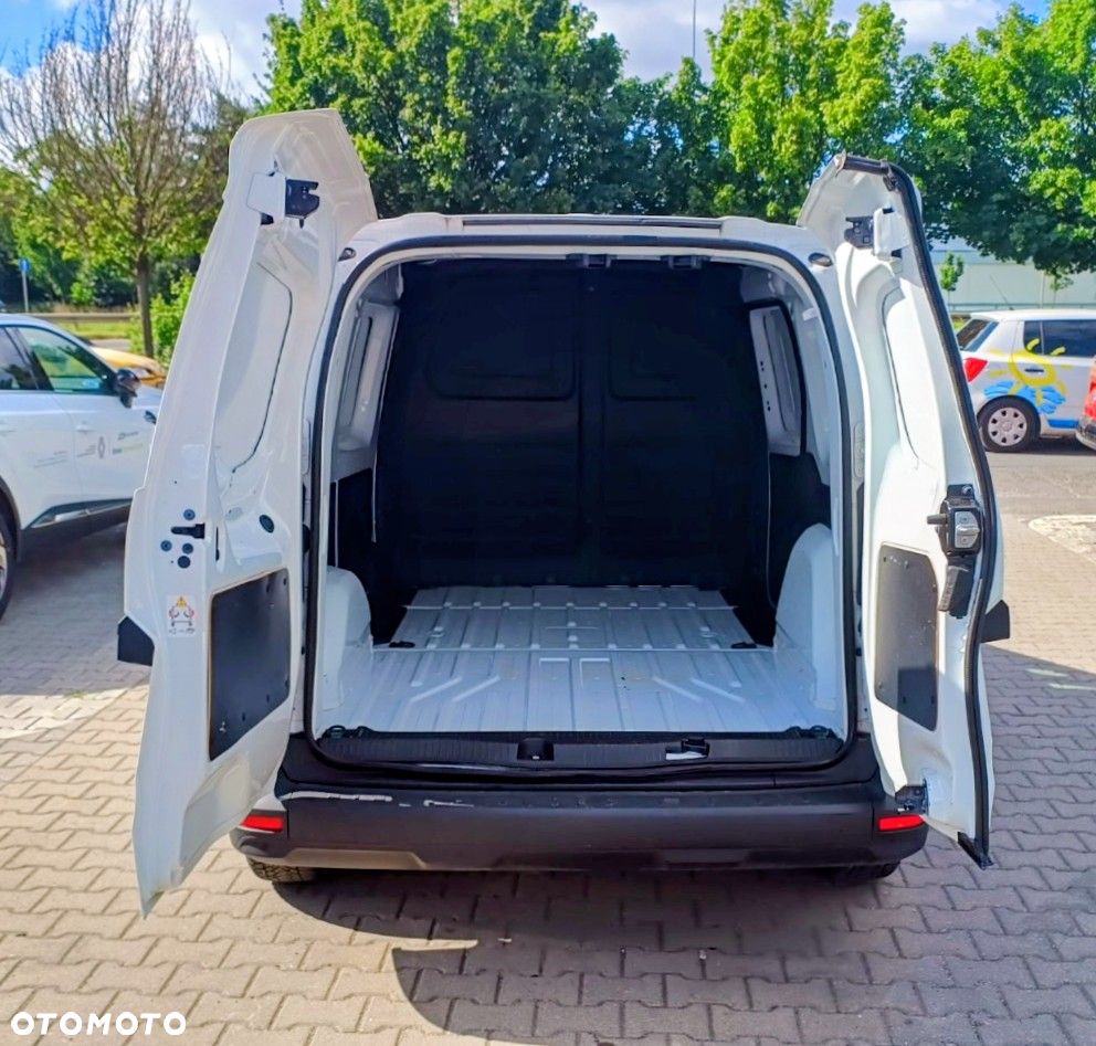 Renault Kangoo Van - 7